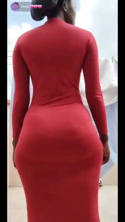 My goodness 