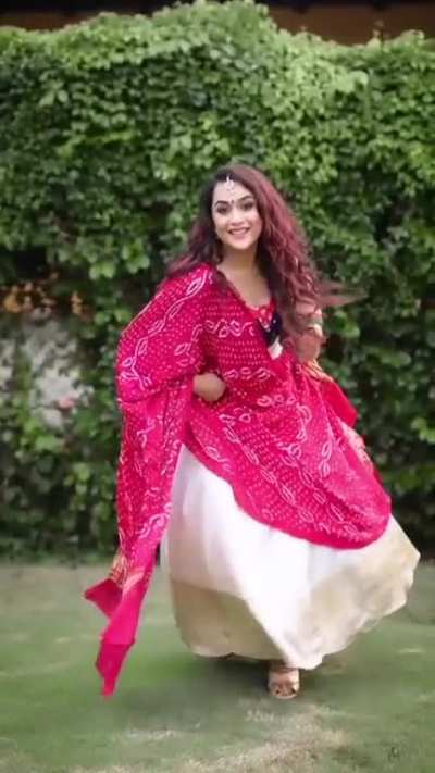 Parvathy R Krishna 