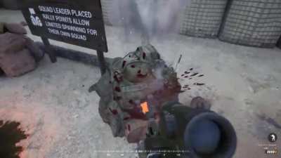 A disturbing little squad fact
