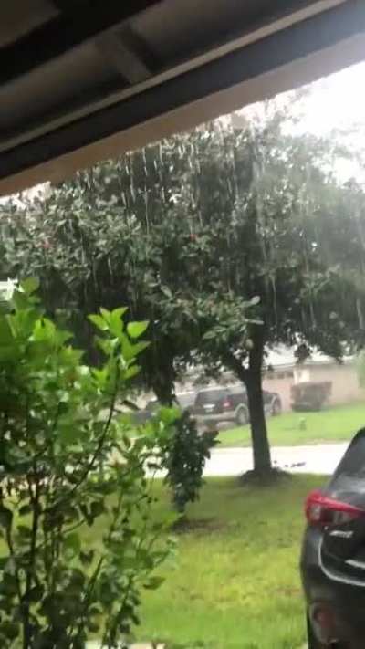 Perfect rain & lo-fi weather 🌧
