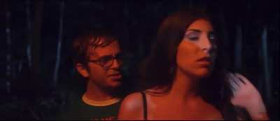 Richard in Jersey Shore Massacre
