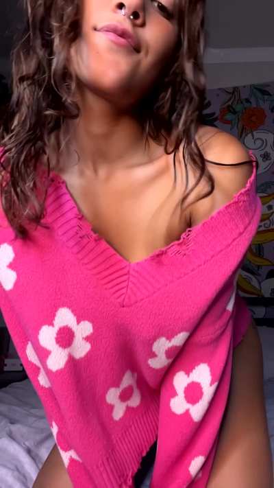 All natural! Wanna check? Put them in your mouth :) 