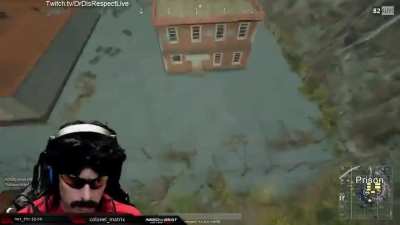 Daily Doc Clip 33 - BABA GEE LANDING