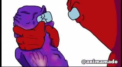 Eu no among us