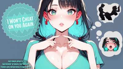 This week's fetish filled [AUD] releases featuring my sexy sultry voice! I hope you enjoy them, or order something custom to fit your kinky desires! Also check out my [FAN] club for audio roleplays that are sure to arouse you! <3