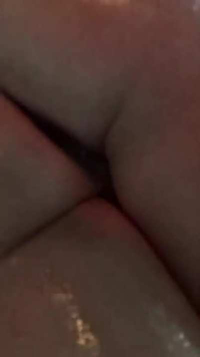 Leaked Shower Video in Real Speed [19sec w/sound]