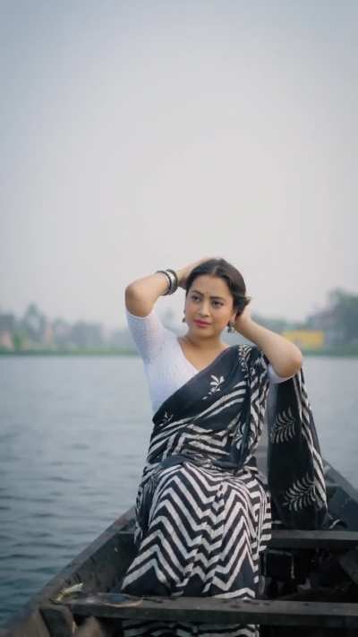 Aparna Saha