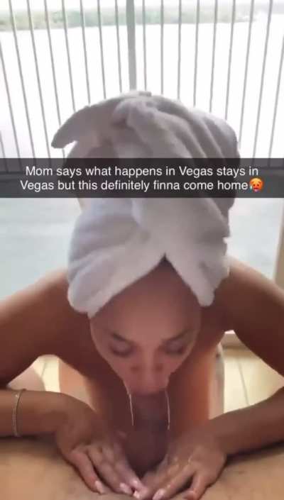I love Vegas😜