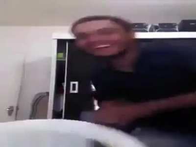 o tapa q criou o big bang
