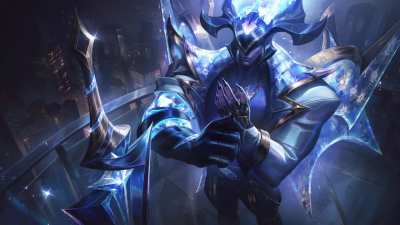 Aatrox - cupid