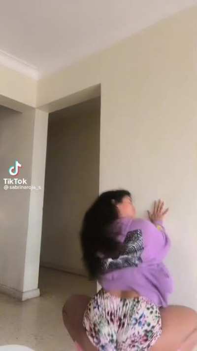 So much ass