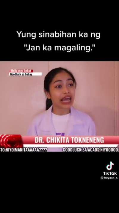 Jan ka nagaling