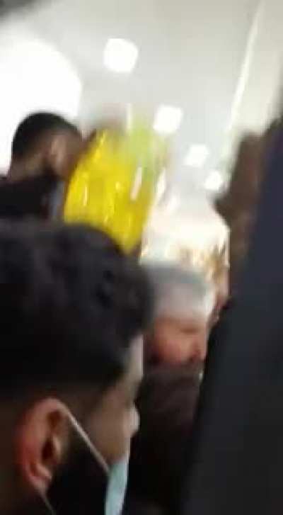 Ya haram ya lebnen