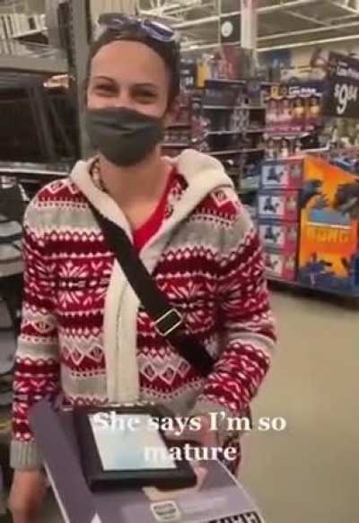Maybe maybe maybe
