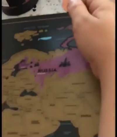 Canada you say