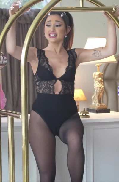 Ariana Grande