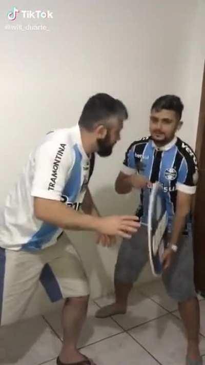 Esse nao cai
