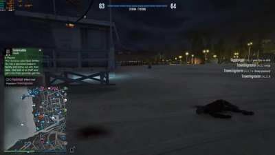 When you're too broke for the guided missiles so you create your own guided missiles