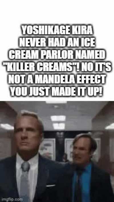 Who Remembers Killer Creams?