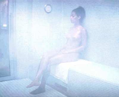 [Ass] [Topless] Samantha Logan in The Empty Man (2020-Filmed in 2017)