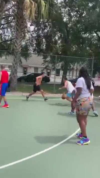 Hoop Dreams