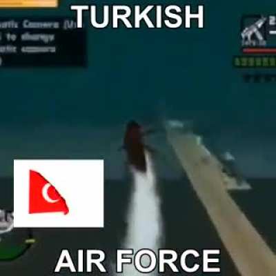 çok ii amk