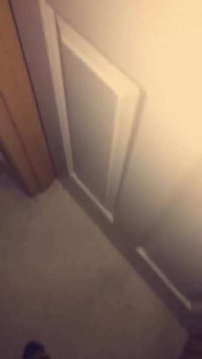 [OC] Children scare so easy