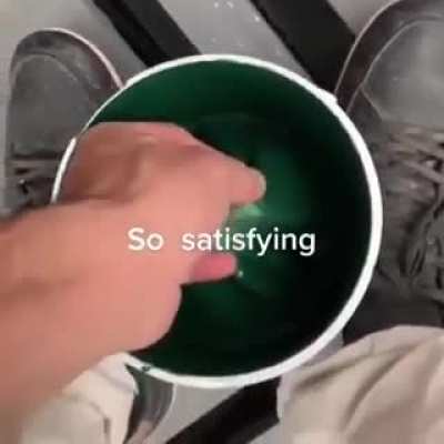 100% satisfatório