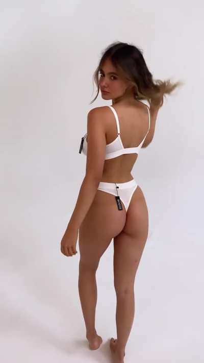 Bikini Babe