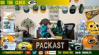 All Green Bay fans the night of the draft