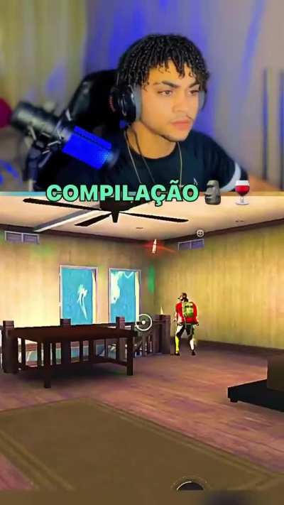 free fire game