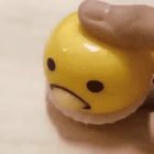 This stress toy