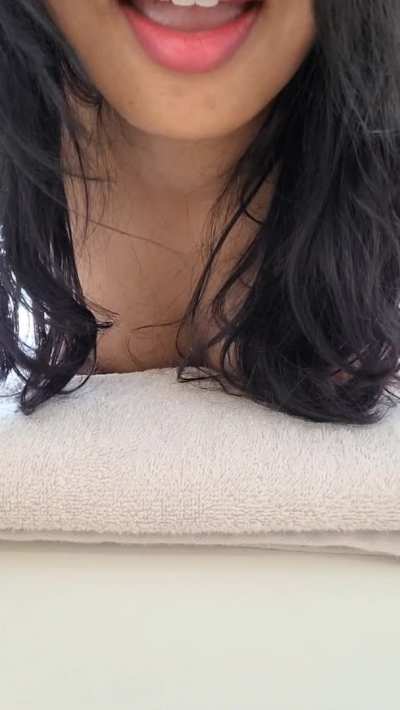 Nipples in motion
