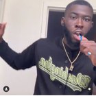 Credit goes to the guys Instagram page located at the top left. 😂
