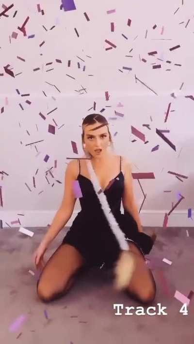Perrie - Track 4