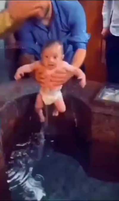 el papu