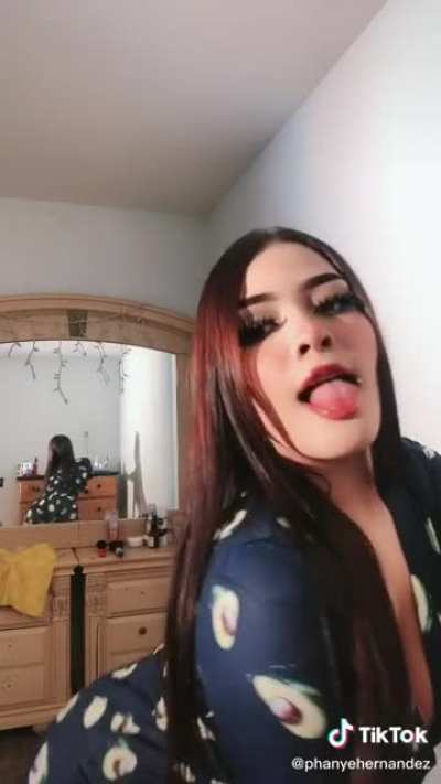 Mirror doing a great job