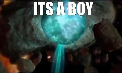boy fire is funny