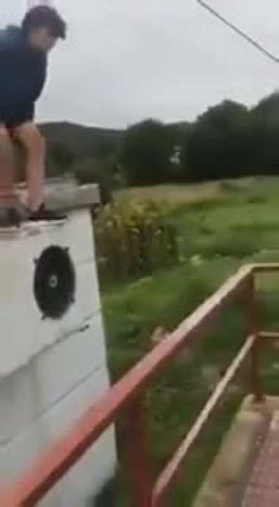 No pienses, actúa.