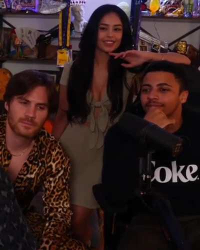 Lovely dress