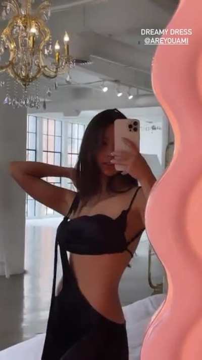 Such a beauty