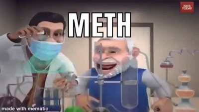METH