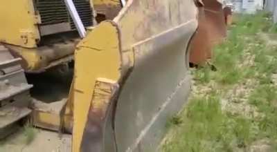 1999 Caterpillar D9R Dozer