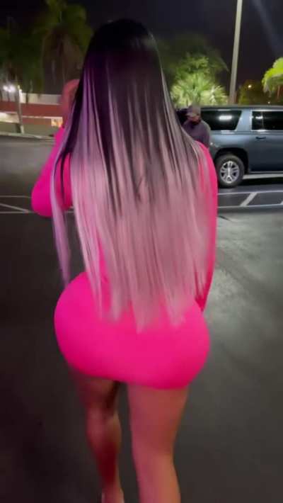 Sexy Walk