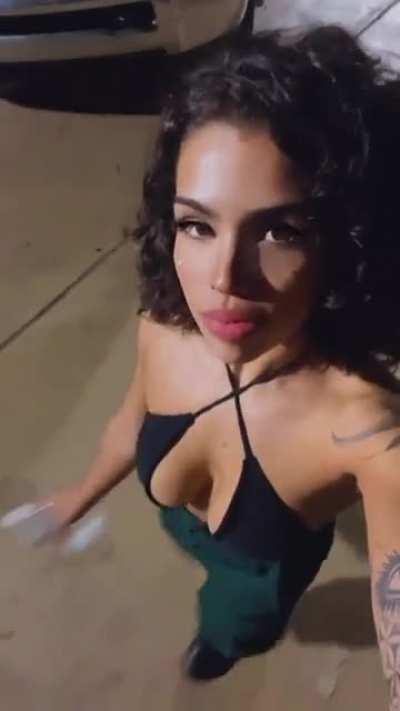 Nicole Patino