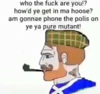 SCOTT LAND!!!!