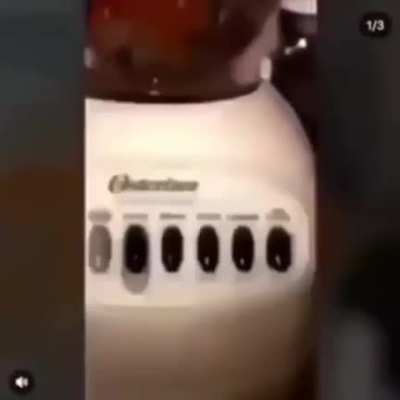 Yummy indeed