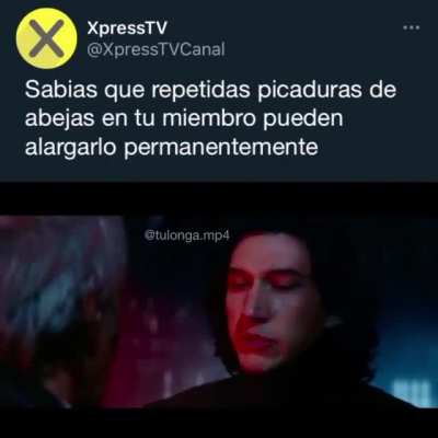 Llego la hora