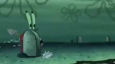 Spongebob me boi