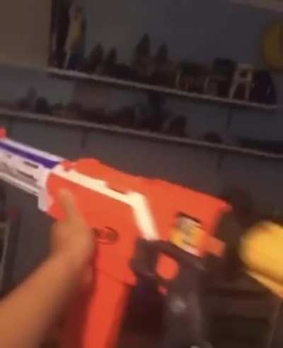 Posting random videos from my phone until I buy a new home button - day 9